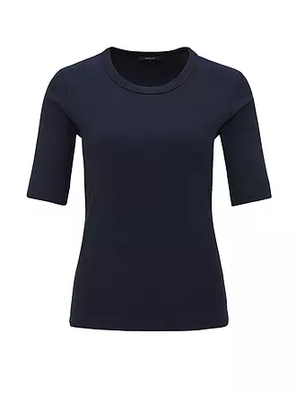 OPUS | Camiseta SUSTAFA | blau